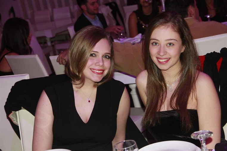 Balamand Annual Christmas Dinner